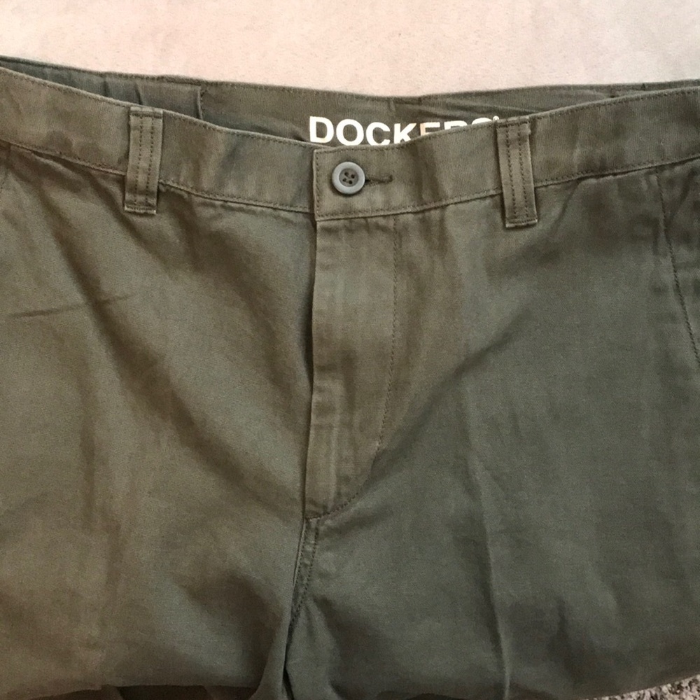 Dockers D3 Classic